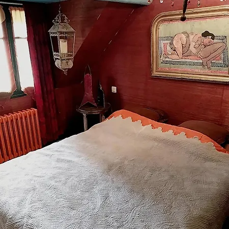 Ferme De La Dorvalliere * Cavagnac