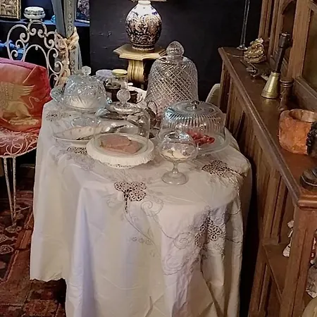 Vakantieboerderij Ferme De La Dorvalliere *
