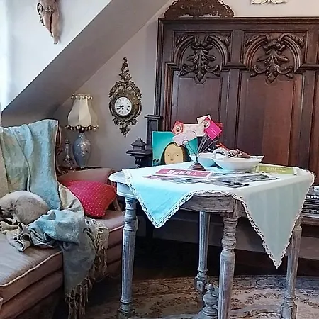Ferme De La Dorvalliere