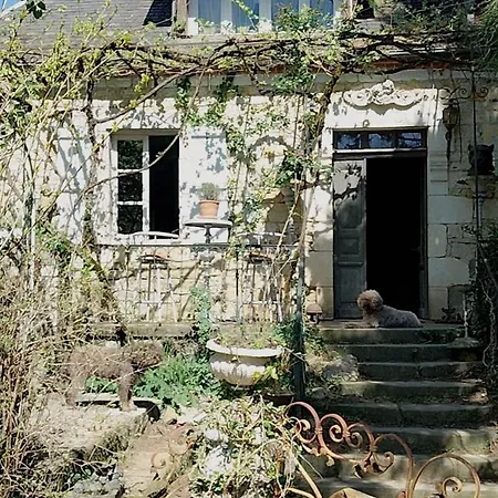 Ferme De La Dorvalliere Vakantieboerderij