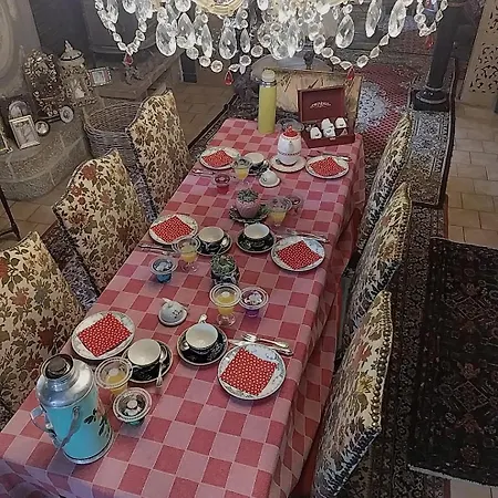 Vakantieboerderij Ferme De La Dorvalliere
