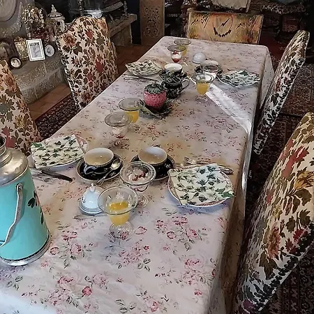 Ferme De La Dorvalliere *